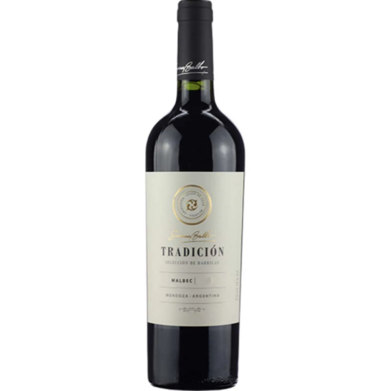 Vinho Tinto Susana Balbo Tradición Malbec 750ML